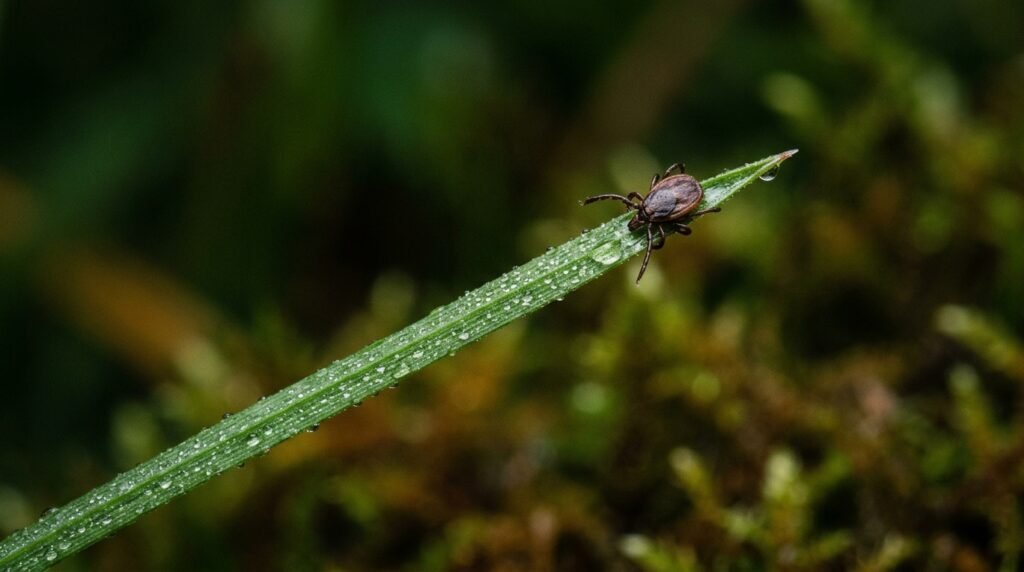 doença de Lyme
