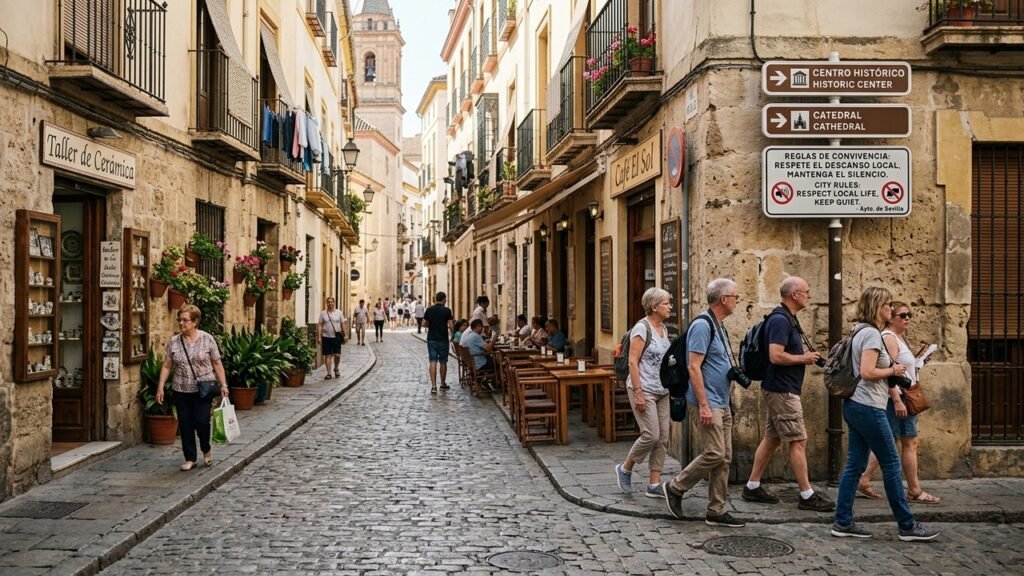 As novas regras para turistas na Europa podem mudar toda a sua viagem
