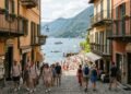 Antes de passear por esta cidade italiana vale conferir esta regra