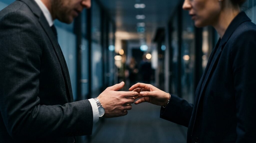 profissões propensas à infidelidade