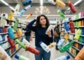 O maior erro ao comprar shampoo pode piorar seu cabelo