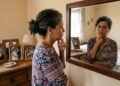A psicologia revela que mães que tiveram 3 ou mais filhos antes dos 25 e hoje passaram dos 50 não sabem quem são sem o papel de mãe, porque a identidade delas foi construída inteira em cima de um título que os filhos nem percebem que carregam