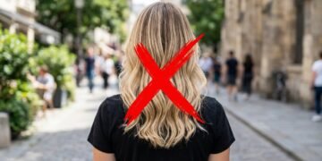 Esqueça o loiro e a balayage, essa vai ser a cor de cabelo mais moderna e elegante para este inverno de 2026