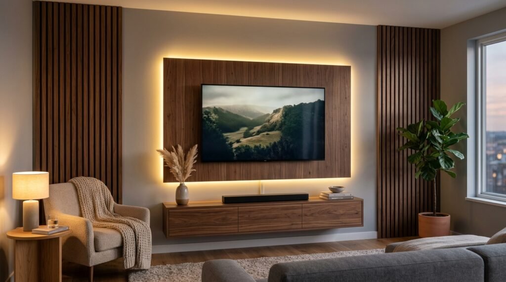 fita de LED