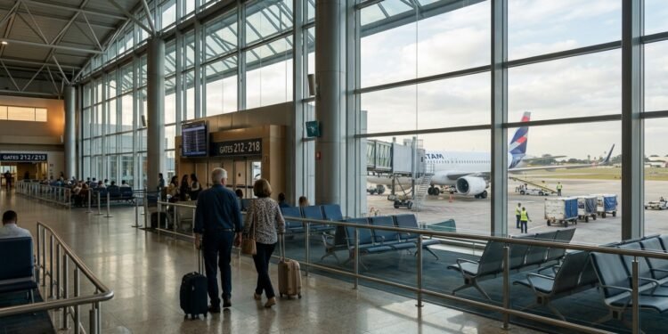 Governo mantém benefício de passagens a R$ 200 para idosos; veja quem pode aproveitar