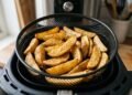 Airfryer usada todos os dias exige cuidado: especialistas apontam 3 erros comuns que muita gente comete