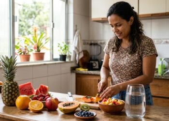 Diga adeus ao mau cheiro íntimo! 8 frutas que ajudam a manter a região mais fresca e aumentam a confiança