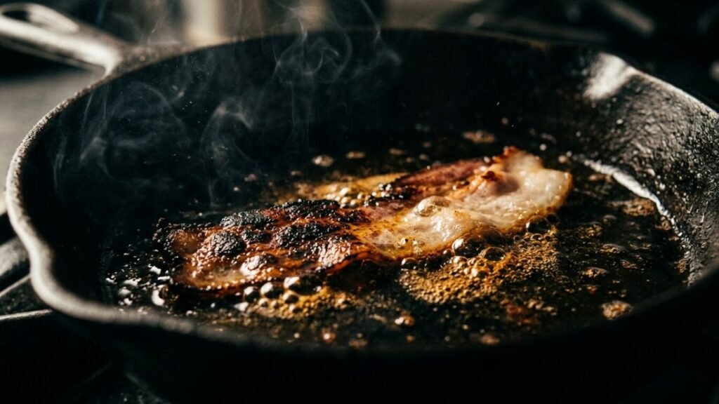 alimentação matinal inadequada