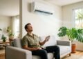 Antes do próximo verão, esse achadinho pode ajudar a refrescar a casa e gastar menos energia