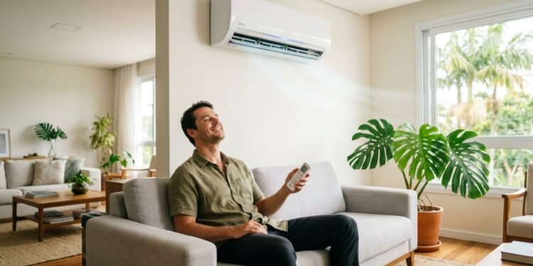 Item barato vira aliado para deixar a casa mais fresca sem gastar tanta energia