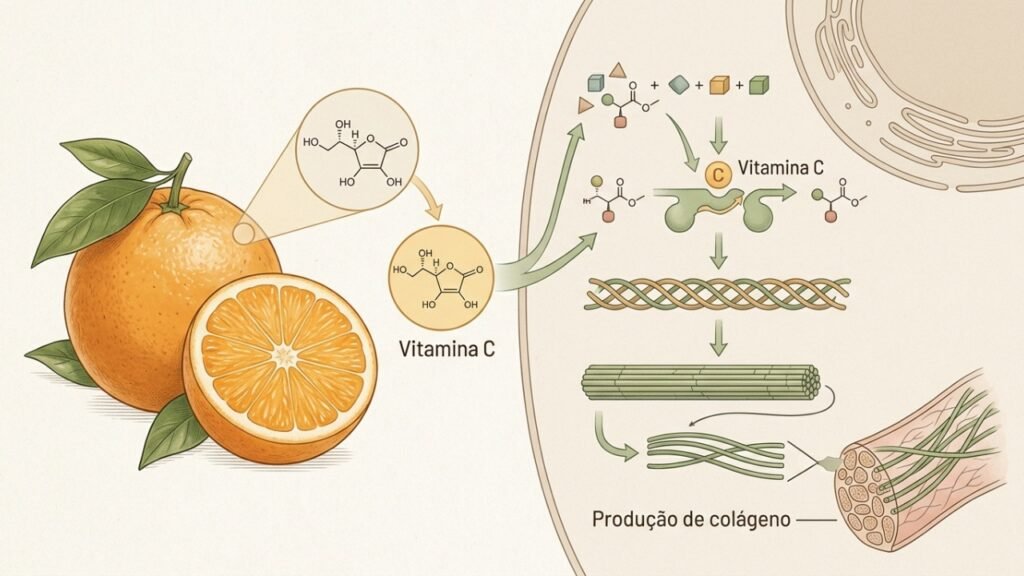 7 benefícios da laranja que vão além da vitamina C e podem ajudar a saúde da pele