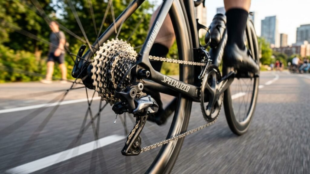 bicicleta elétrica ou comum (1)