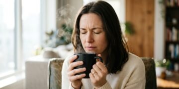 Especialistas explicam quando o café alivia a dor de cabeça e quando pode piorar