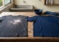 Mancha de água sanitária na roupa? Este truque simples pode ajudar a recuperar a peça sem gastar muito