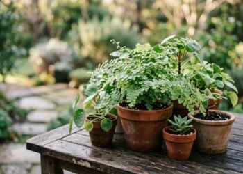 5 cuidados de jardinagem para fazer no inverno e deixar o jardim bonito nos próximos meses