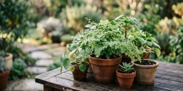 5 cuidados de jardinagem para fazer no inverno e deixar o jardim bonito nos próximos meses