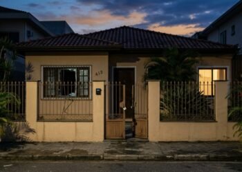 Casa é invadida, alarme não chama a polícia e empresa de segurança paga R$ 22 mil