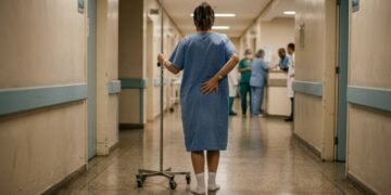 Erro durante procedimento médico muda o rumo de cirurgia e paciente consegue reparação na Justiça