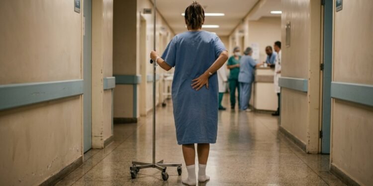 Erro durante procedimento médico muda o rumo de cirurgia e paciente consegue reparação na Justiça