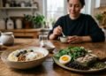 O que comer quando bate o estresse? 8 alimentos que auxiliam o humor e esvaziar a mente