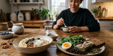 O que comer quando bate o estresse? 8 alimentos que auxiliam o humor e esvaziar a mente