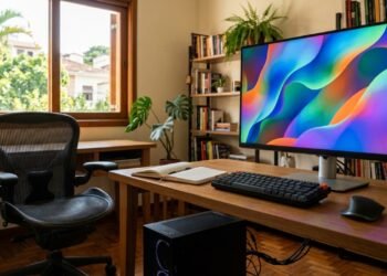 Protetor de tela não corta o consumo e ainda pode manter o monitor gastando energia sem necessidade