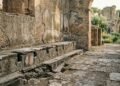 Conheça a latrina de 1900 anos que ajuda a explicar como o concreto romano se tornou mais resistente com o passar do tempo