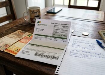 Donos de casa conseguem cortar até 80% dos gastos com energia usando uma mudança simples