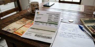 Donos de casa conseguem cortar até 80% dos gastos com energia usando uma mudança simples
