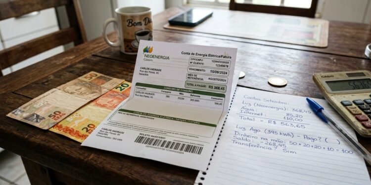 Mudança simples em casa pode derrubar boa parte da conta de luz