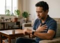 Coração acelerado ou batendo fora do ritmo: cardiologista explica quando a palpitação precisa ser investigada