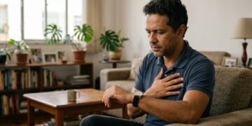 A duração do episódio e os sintomas associados mudam o nível de atenção