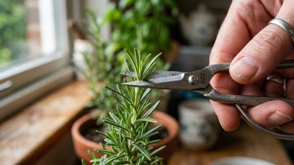 5 plantas aromáticas perfeitas que viram aliadas contra insetos e ainda deixam a cozinha mais cheirosa