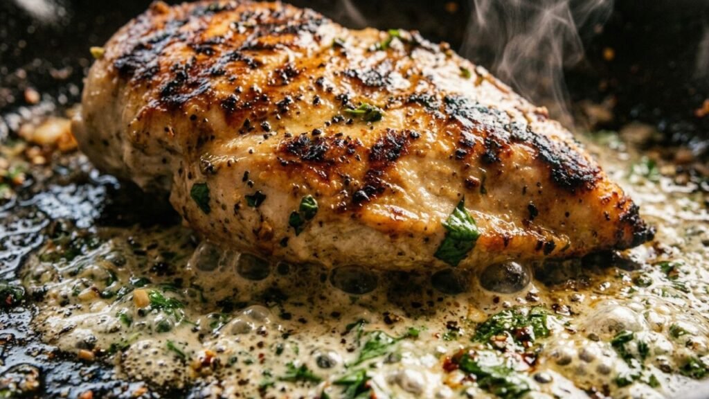 cozinhar com iogurte