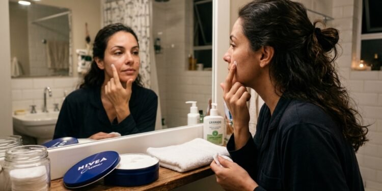 Dermatologistas explicam em quais casos o creme pode ser uma boa opção.