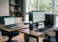 Notebook pode gastar cerca de um terço da energia de um computador de mesa