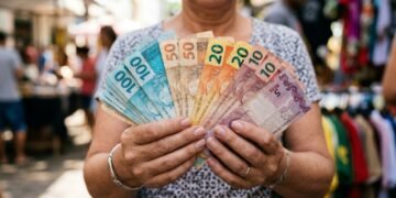 Caixa libera saque de até R$ 6.220 do FGTS para moradores destas cidades