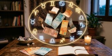 A nova semana pode abrir espaço para mudanças importantes nas finanças.