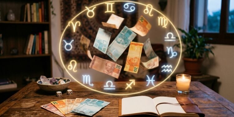 A nova semana pode abrir espaço para mudanças importantes nas finanças.