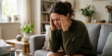 O jeito como a tontura começa ajuda a separar causas do ouvido e outros problemas