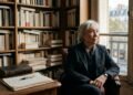 “Minha dor é o rosto oculto da minha filosofia”: a reflexão de Julia Kristeva que convida à introspecção