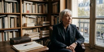 “Minha dor é o rosto oculto da minha filosofia”: a reflexão de Julia Kristeva que convida à introspecção