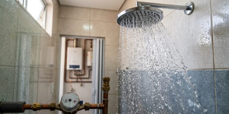 O tempo ligado engana quando a potência e o tamanho aquecido são diferentes