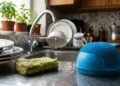 Adeus à esponja comum: a novidade que está conquistando as cozinhas em 2026 higieniza melhor e dura muito mais