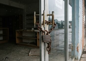 Grupo de supermercado tradicional do Sul do país encerra atividades e marca fim de uma história quase centenária