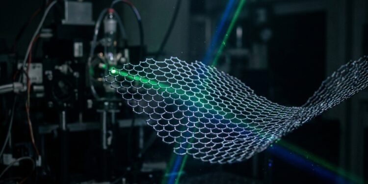 Os materiais mais resistentes do mundo surpreendem pela força e pela leveza