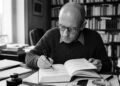Michel Foucault, filósofo francês, disse: “A psicologia nunca poderá dizer a verdade sobre a loucura, pois é a loucura que detém a verdade da psicologia.”