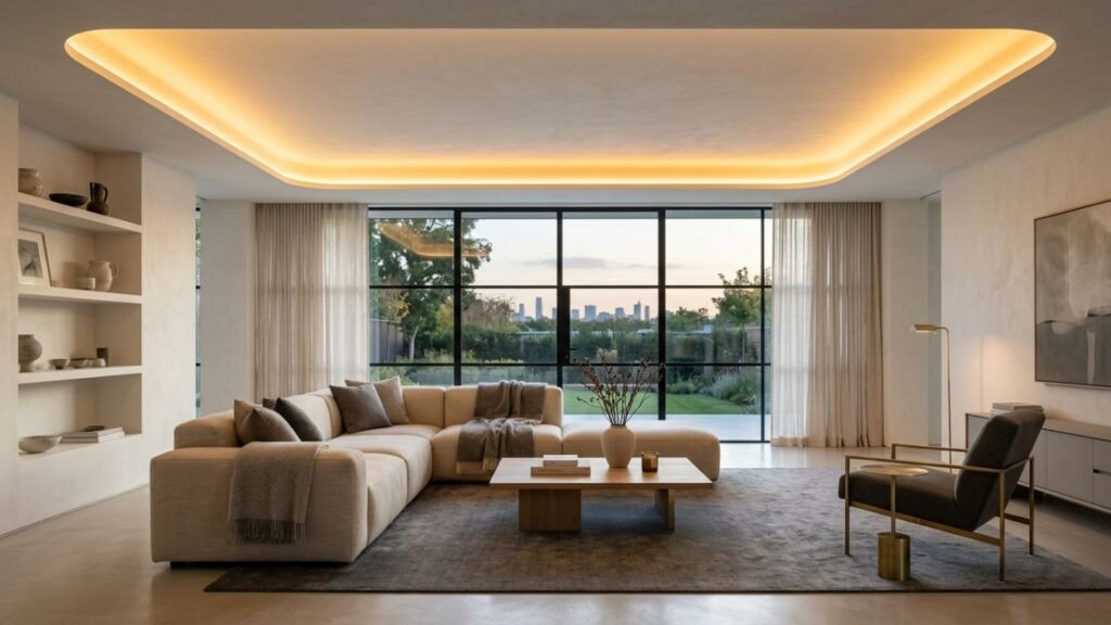 fitas de LED