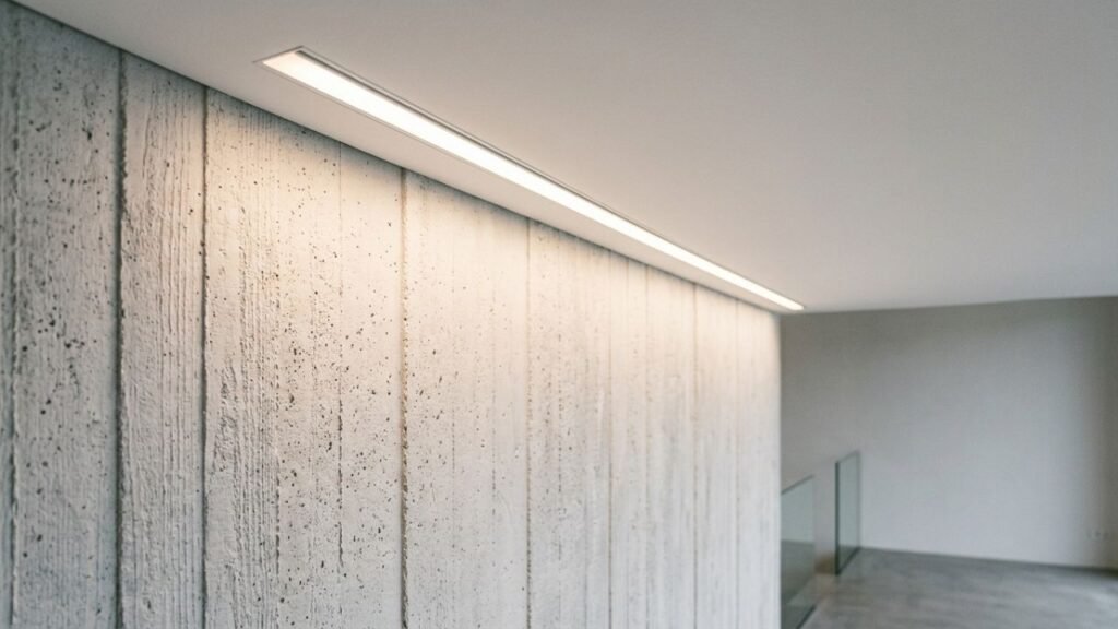fitas de LED