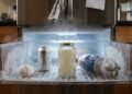 4 coisas que você JAMAIS deve colocar no congelador da geladeira; veja os riscos